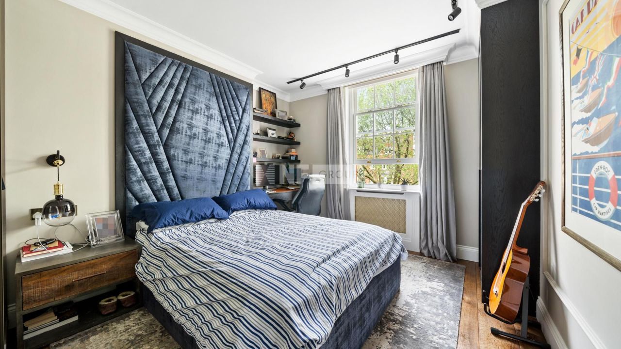 Apartment in London, United Kingdom, 87 m² - picture 7