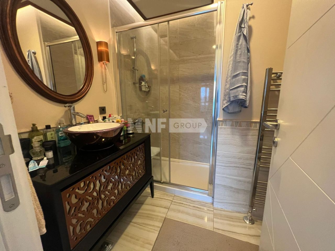 Appartamento a Istanbul, Turchia, 117 m² - foto 7