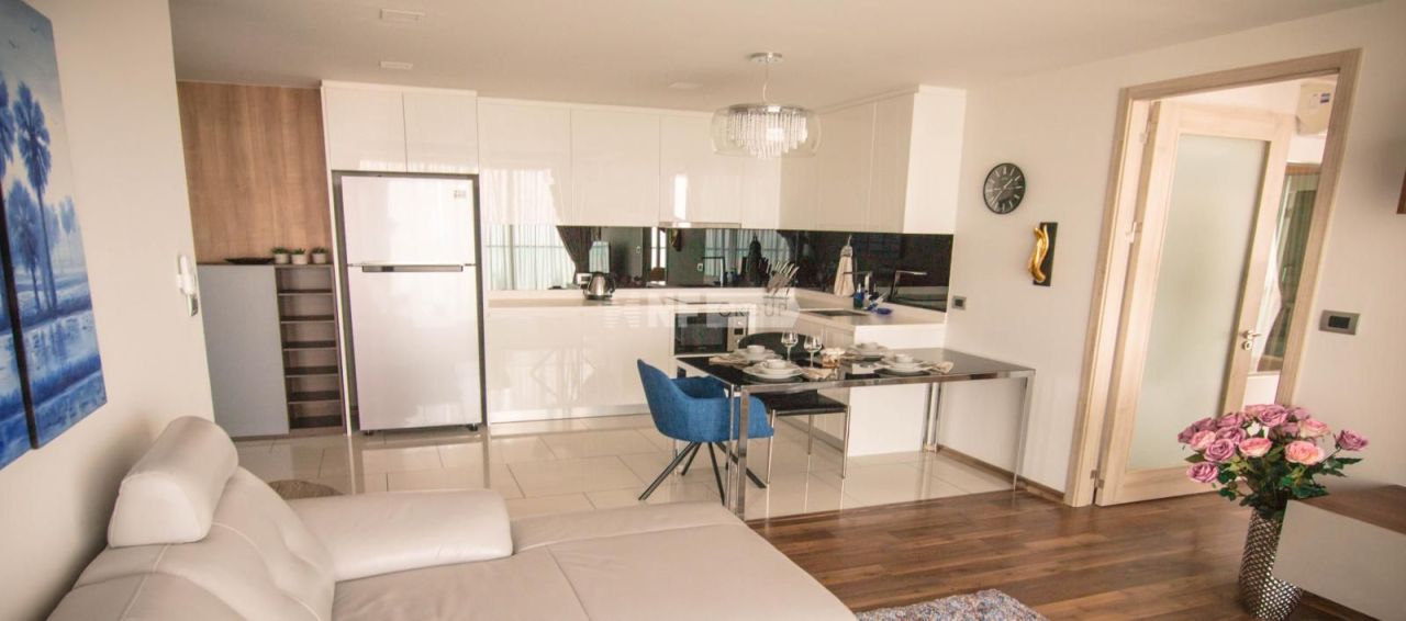 Apartment in Pattaya, Thailand, 82 m² - Foto 7