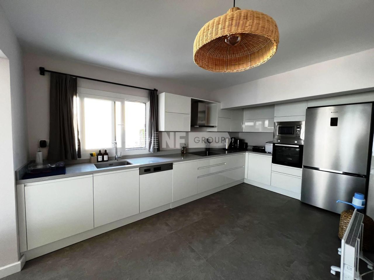 Villa en Bodrum, Turquia, 110 m² - imagen 7