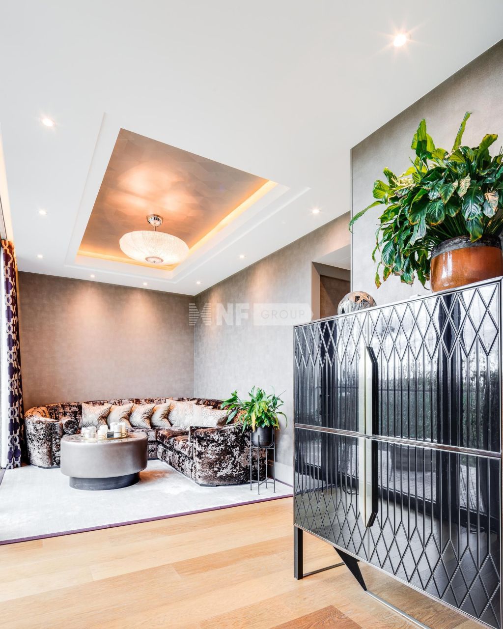 Penthouse in London, United Kingdom, 510.8 m² - picture 7