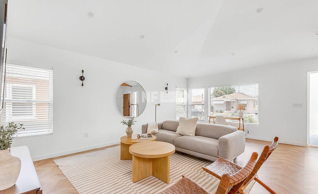 Haus in Los Angeles, USA, 182 m² - Foto 7