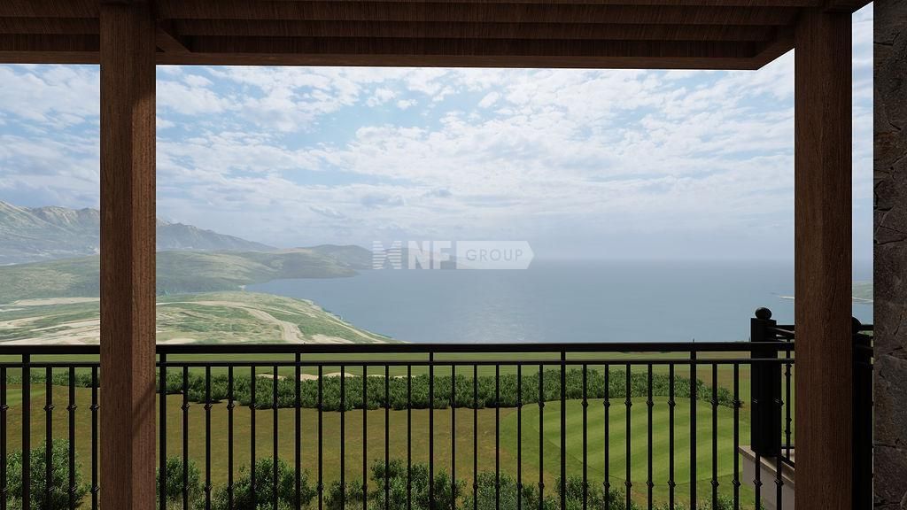 Apartment on Lustica peninsula, Montenegro, 110 m² - picture 7