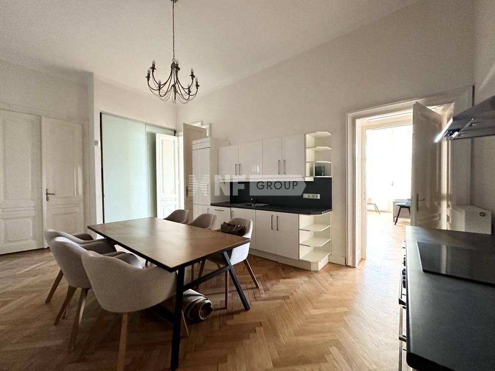 Apartment in Budapest, Hungary, 108 m² - picture 7