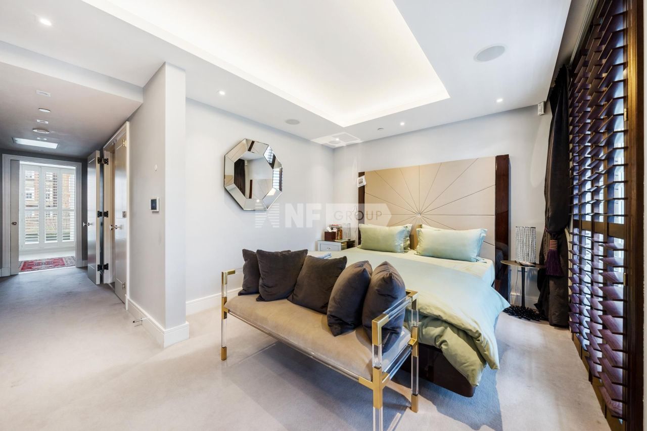 Maison urbaine à Londres, Royaume-Uni, 280 m² - image 7