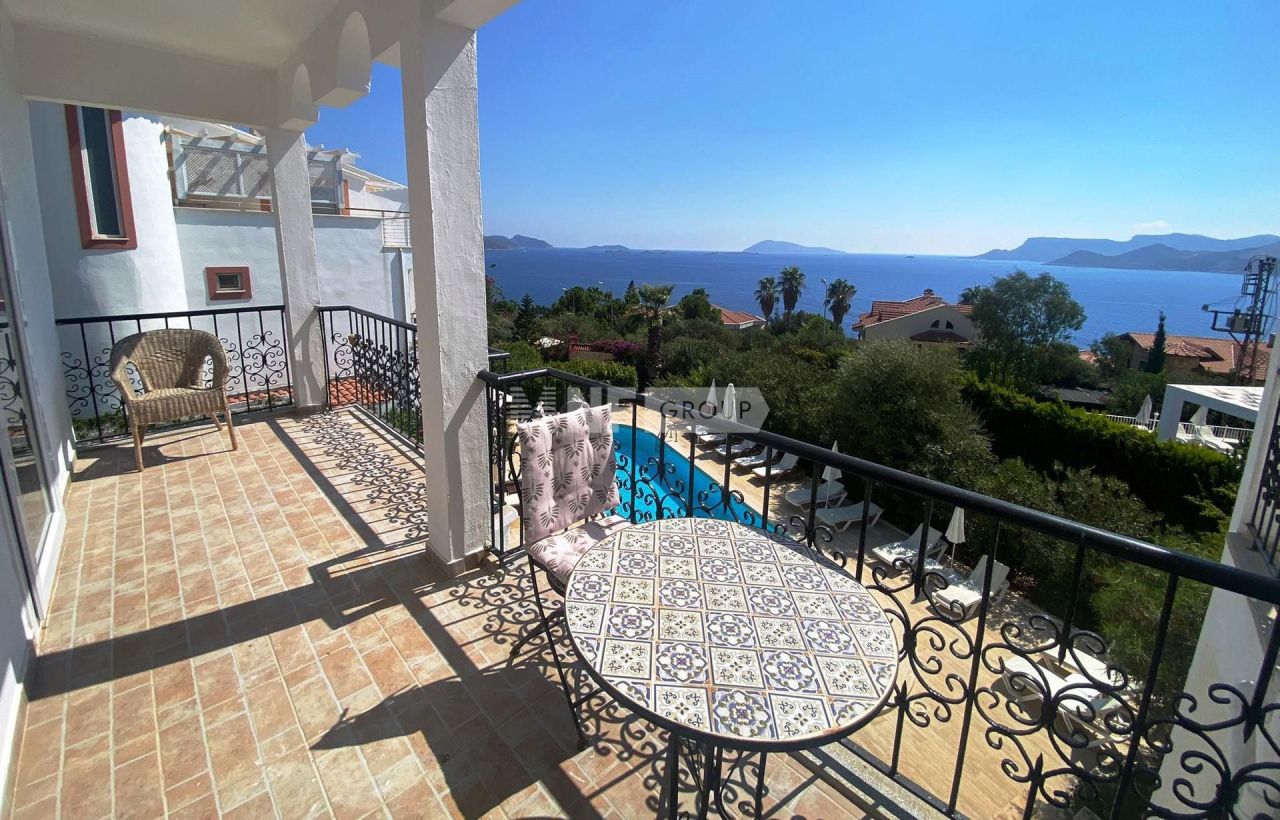 Villa in Antalya, Turkey, 145 m² - picture 7