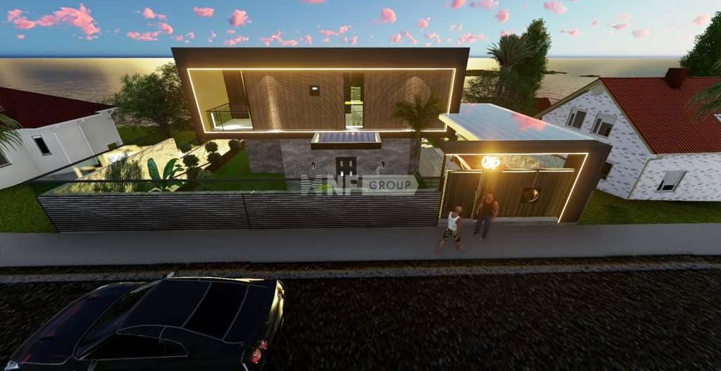 Villa a Bodrum, Turchia, 140 m² - foto 6