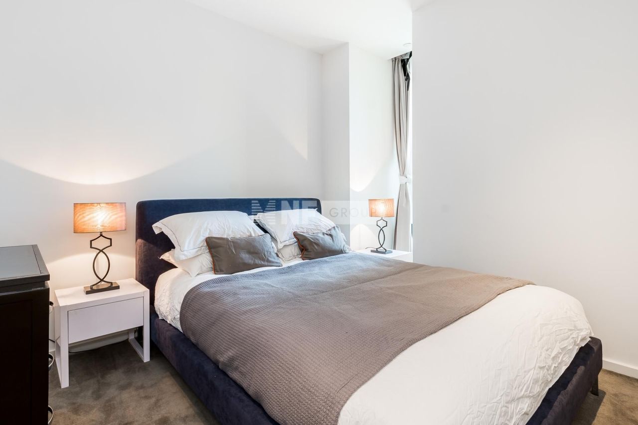 Appartamento a Londra, Regno Unito, 79 m² - foto 7