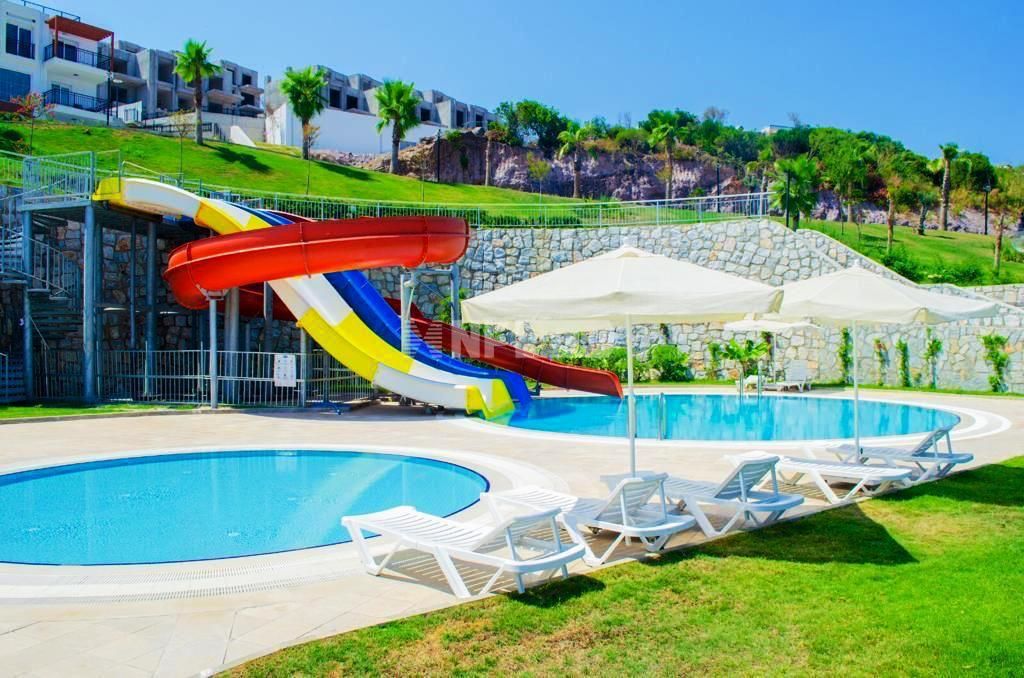 Haus in Bodrum, Türkei, 117 m² - Foto 7