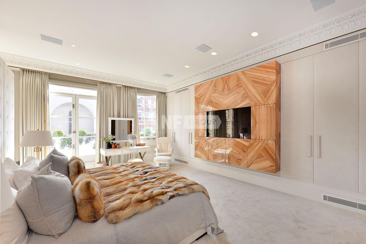 Maison urbaine à Londres, Royaume-Uni, 589.6 m² - image 7