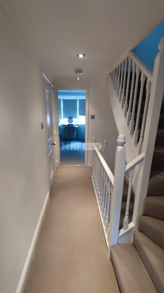 Townhouse a Londra, Regno Unito, 176 m² - foto 8