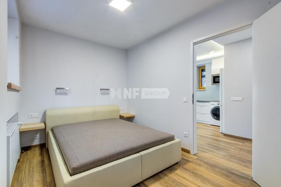 Piso en Budapest, Hungría, 85 m² - imagen 8