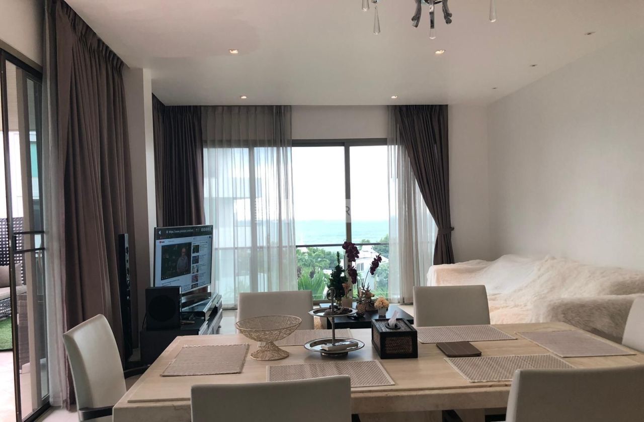 Appartement à Pattaya, Thaïlande, 151 m² - image 8