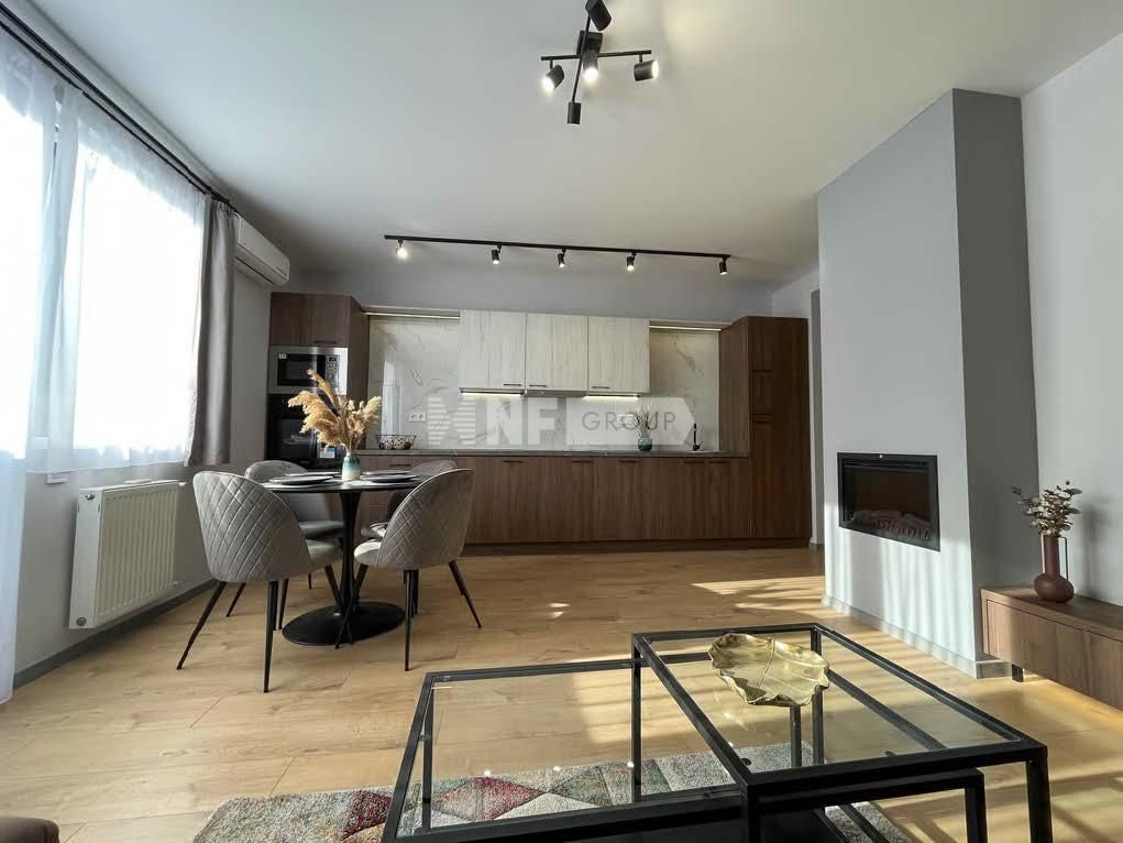 Appartamenti a Budapest, Ungheria, 118 m² - foto 8