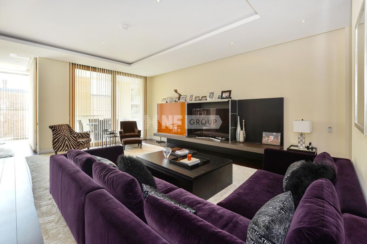 Piso en Londres, Reino Unido, 367.2 m² - imagen 8