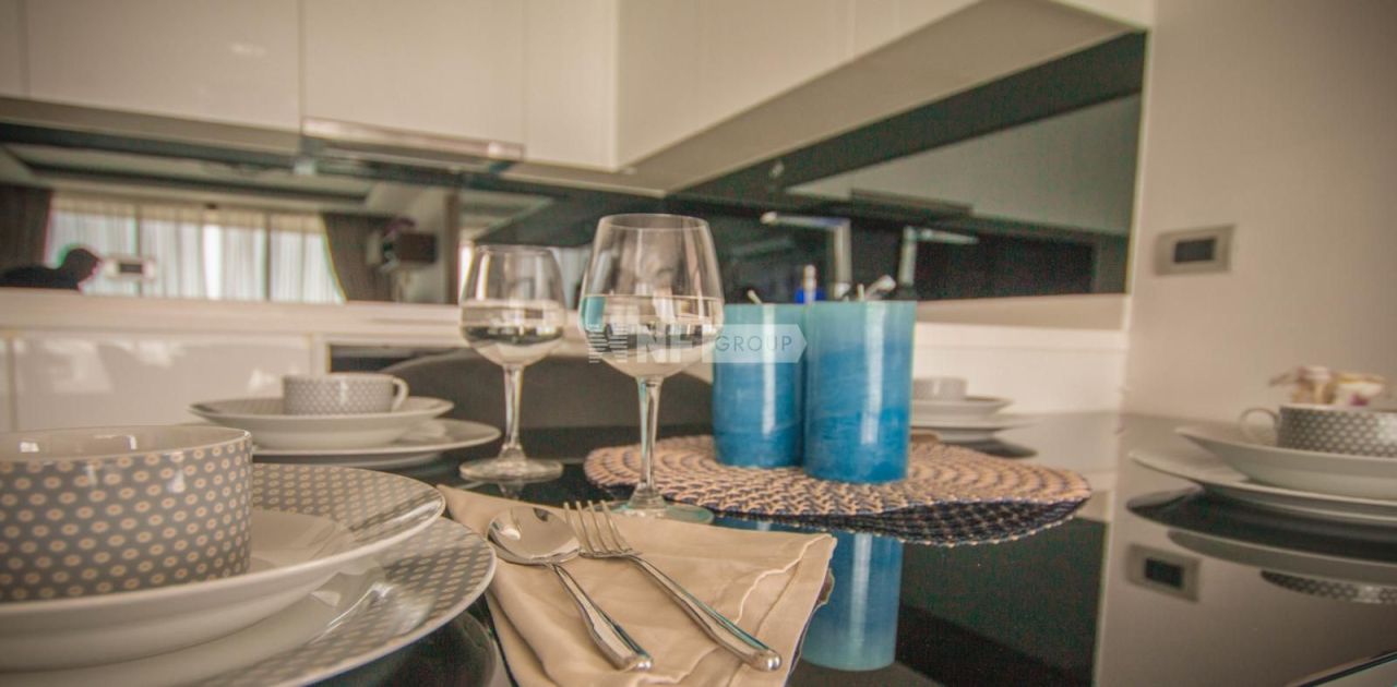 Apartment in Pattaya, Thailand, 82 m² - Foto 8