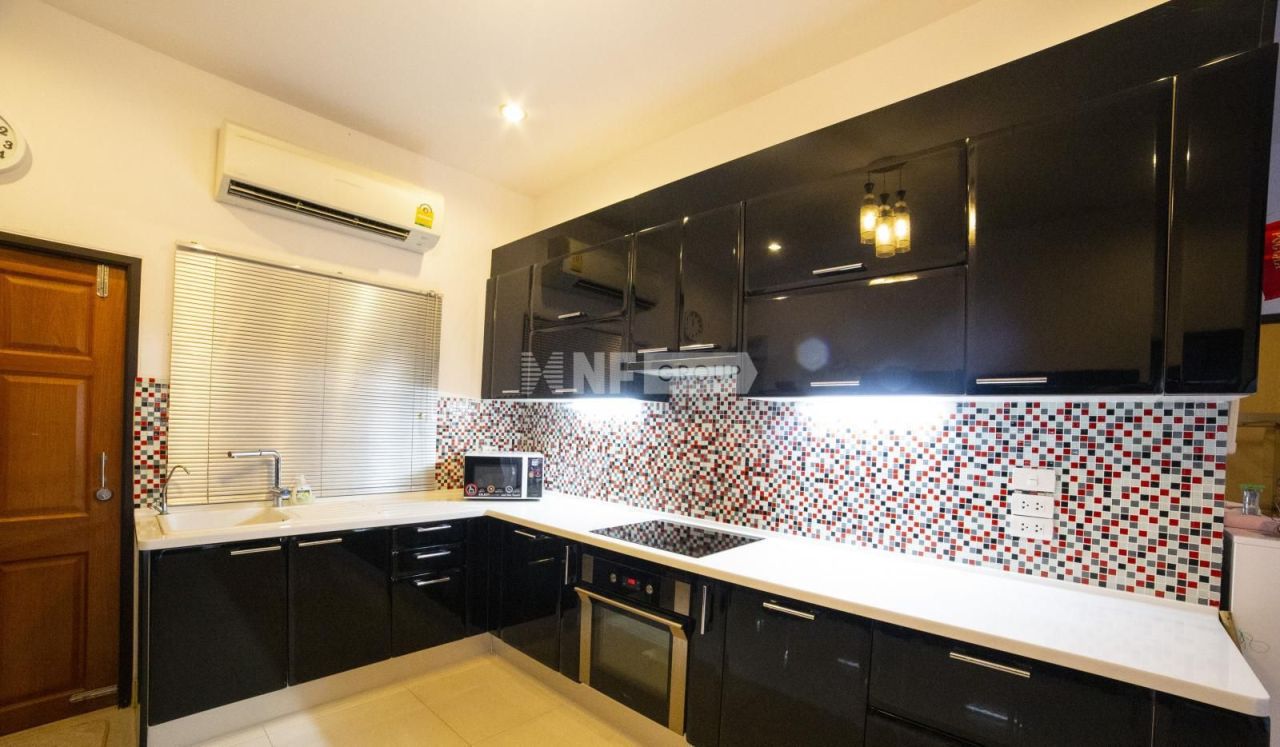 Haus in Pattaya, Thailand, 180 m² - Foto 8