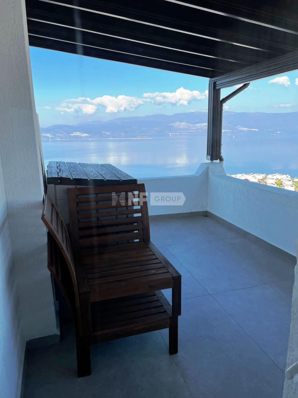 Villa en Bodrum, Turquia, 110 m² - imagen 8