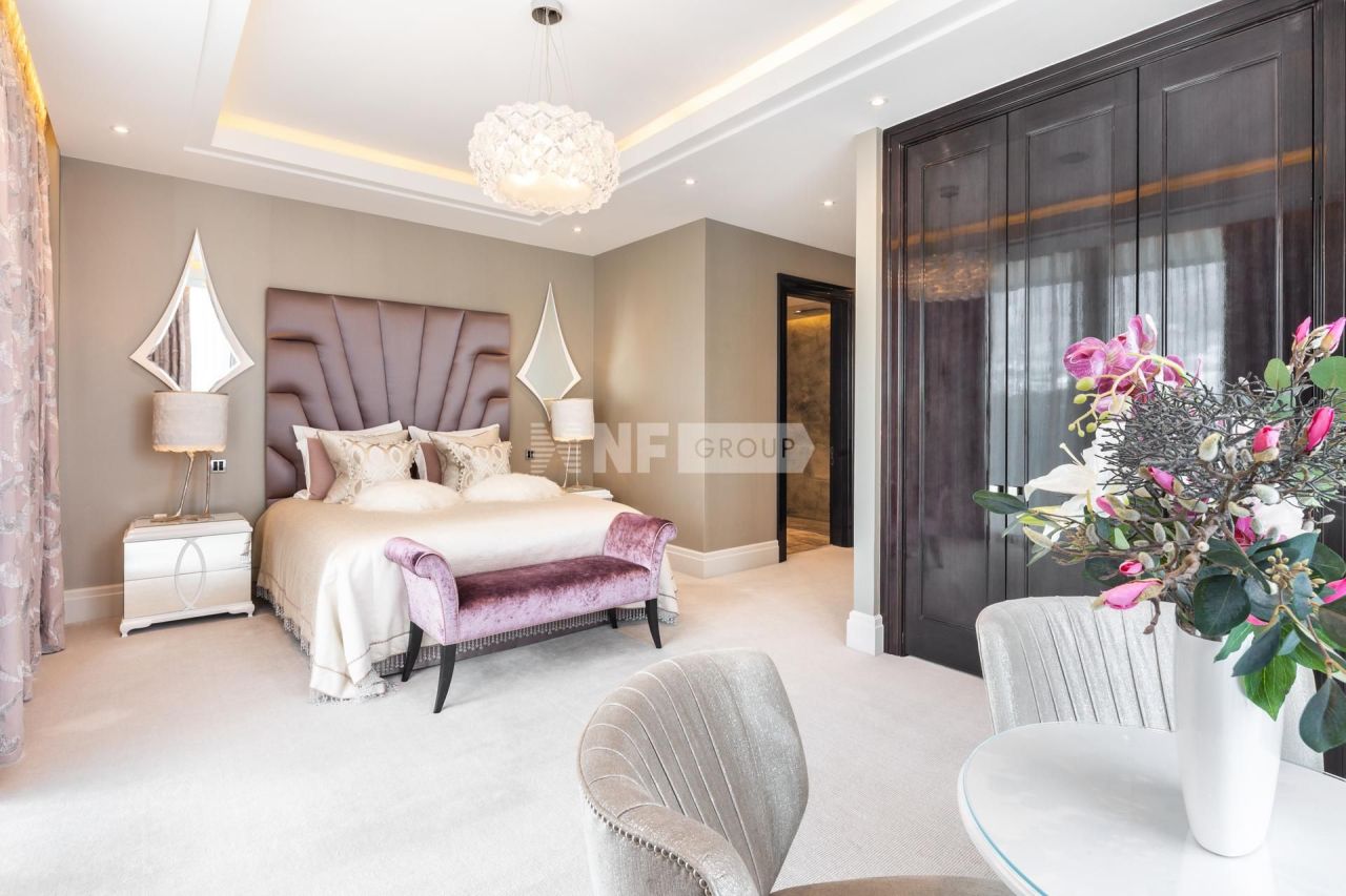 Penthouse in London, United Kingdom, 510.8 m² - picture 8