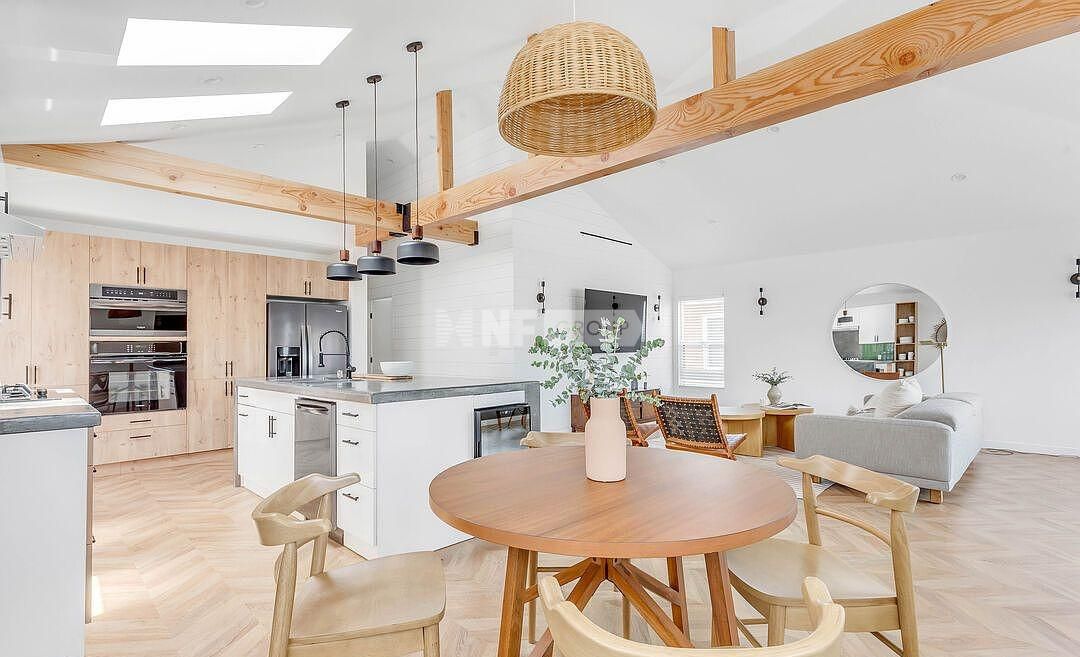 Haus in Los Angeles, USA, 182 m² - Foto 8