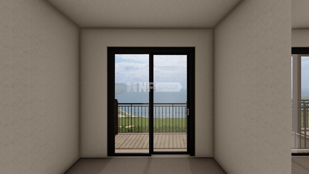 Apartment on Lustica peninsula, Montenegro, 110 m² - picture 8