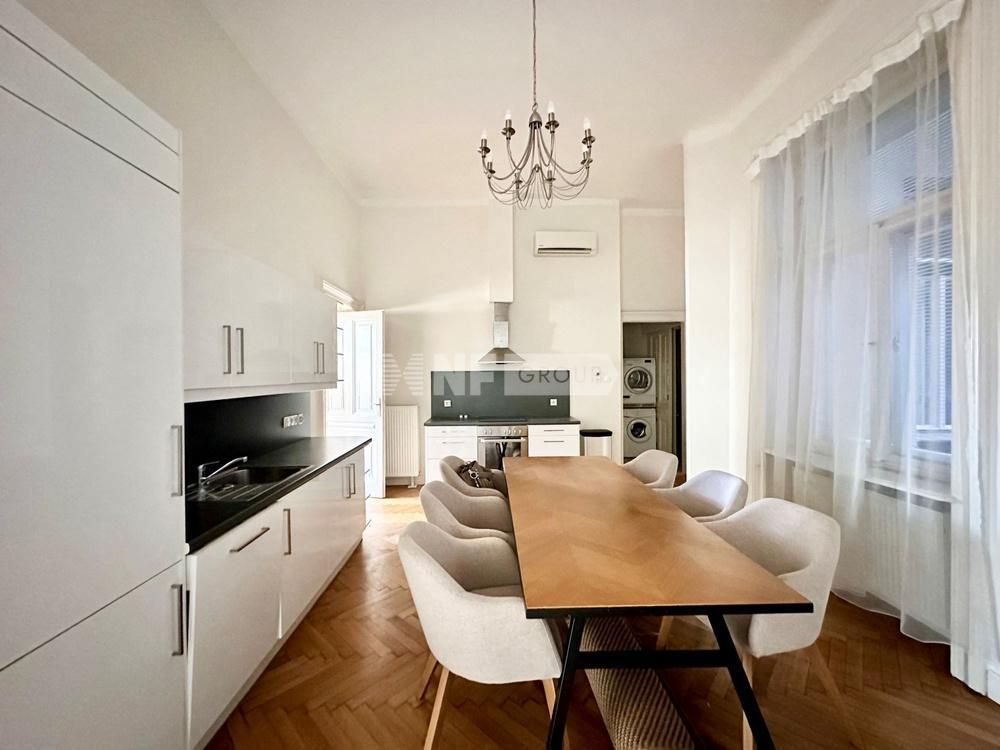 Apartment in Budapest, Hungary, 108 m² - picture 8