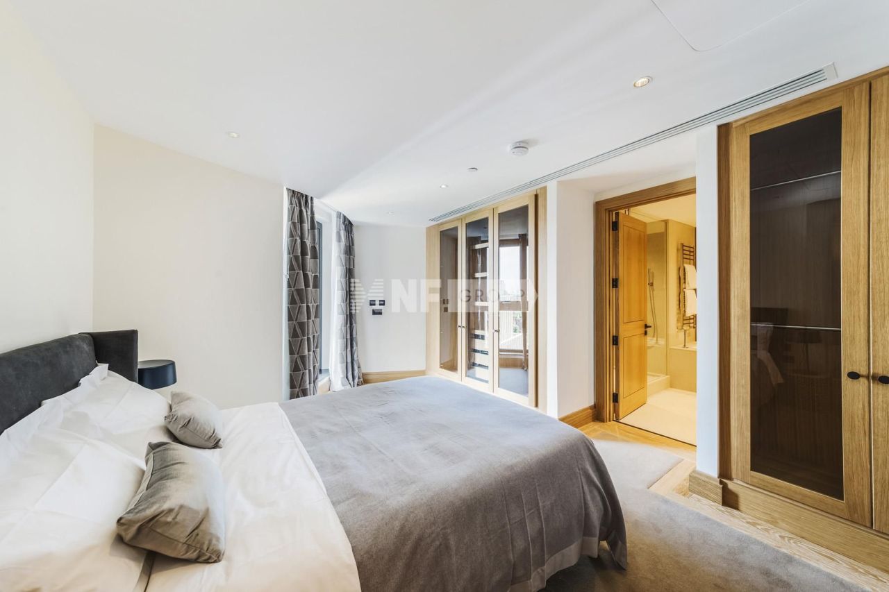 Flat in London, United Kingdom, 116 m² - picture 8