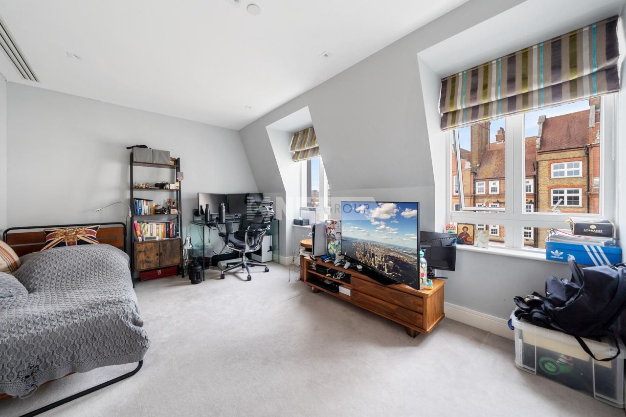 Maison urbaine à Londres, Royaume-Uni, 280 m² - image 8