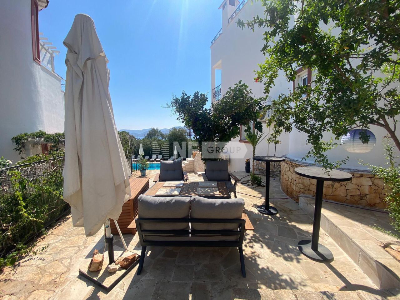 Villa in Antalya, Turkey, 145 m² - picture 8