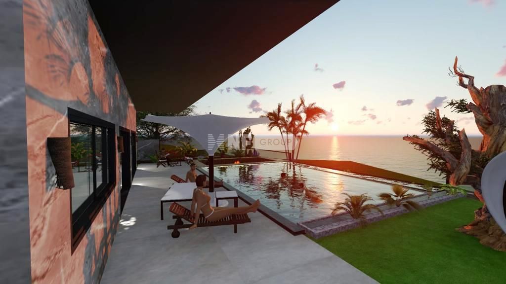 Villa a Bodrum, Turchia, 140 m² - foto 7