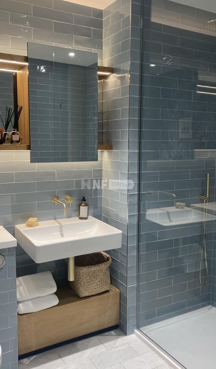 Appartement à Londres, Royaume-Uni, 73 m² - image 8