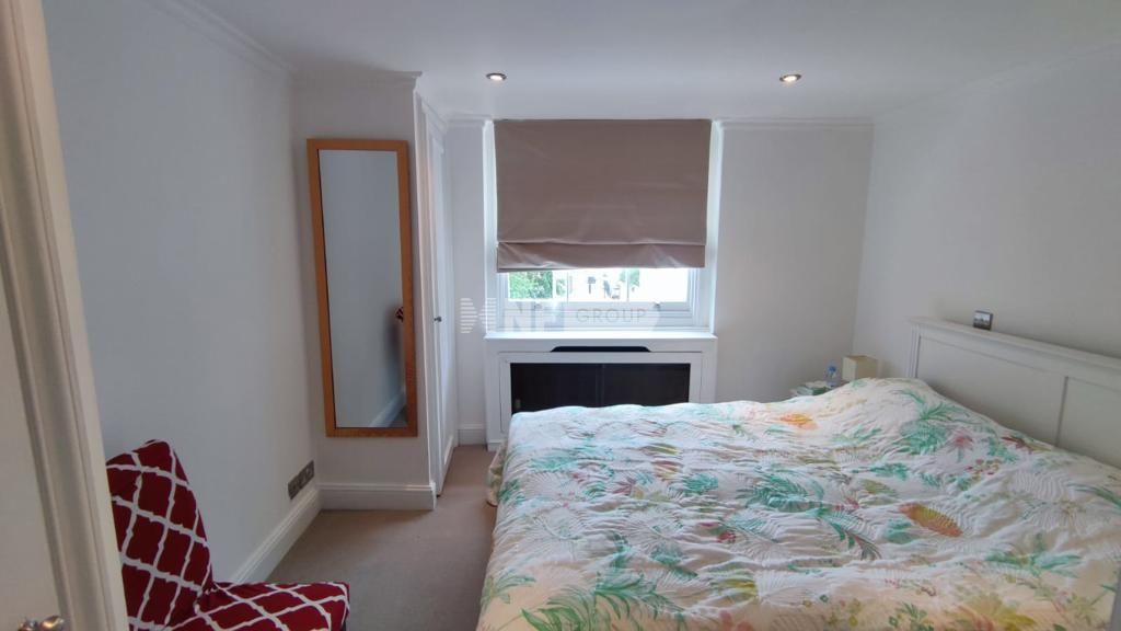 Townhouse a Londra, Regno Unito, 176 m² - foto 9