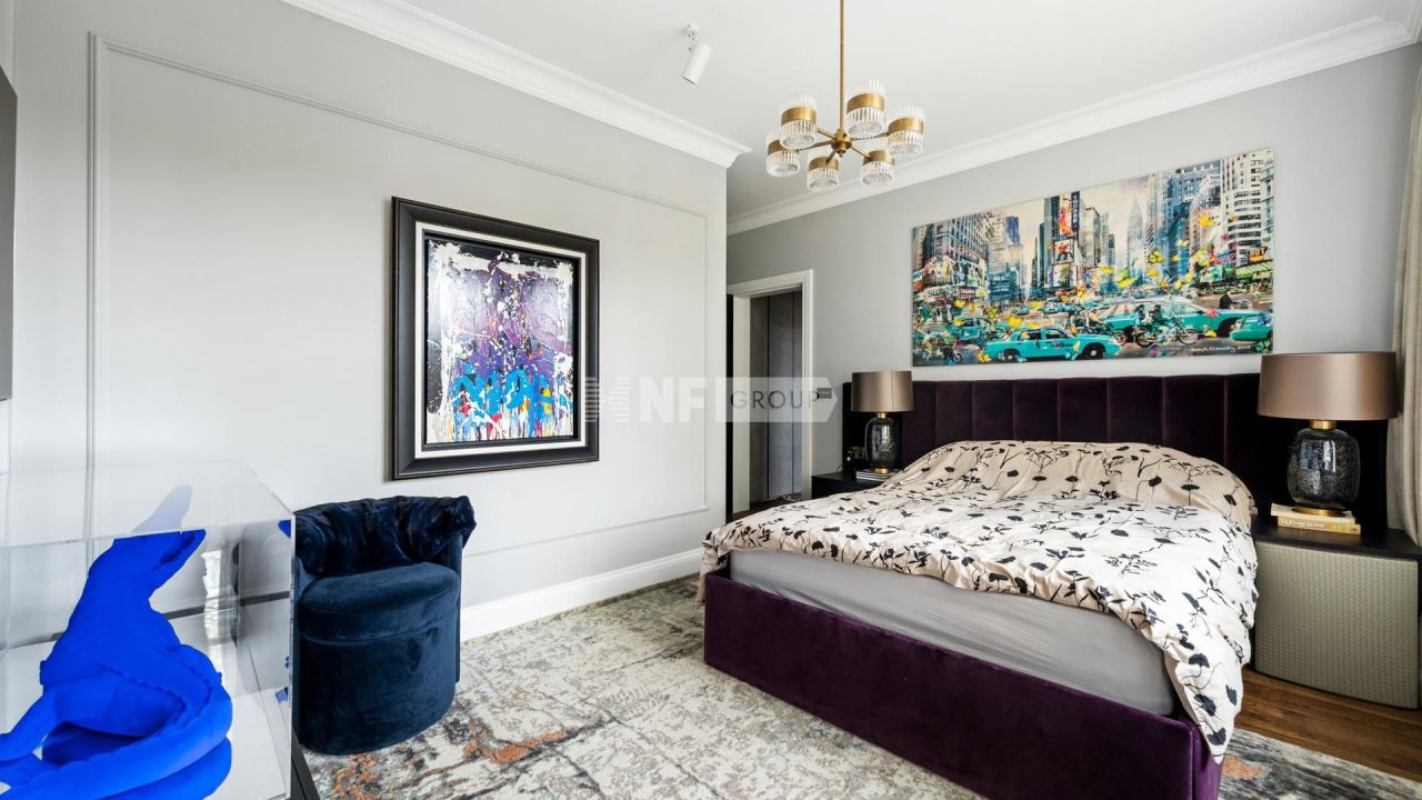 Apartment in London, United Kingdom, 87 m² - picture 9