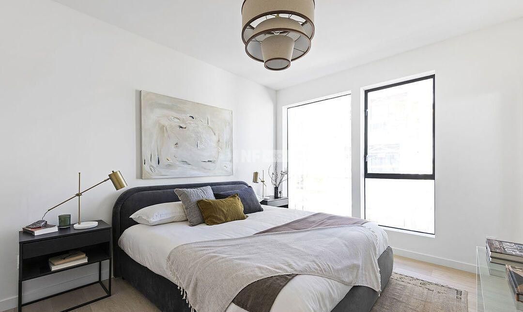 Maison à Los Angeles, États-Unis, 161 m² - image 9