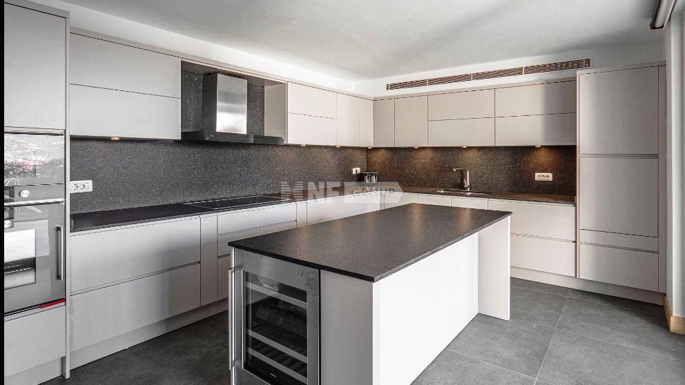 Villa en Bodrum, Turquia, 500 m² - imagen 8