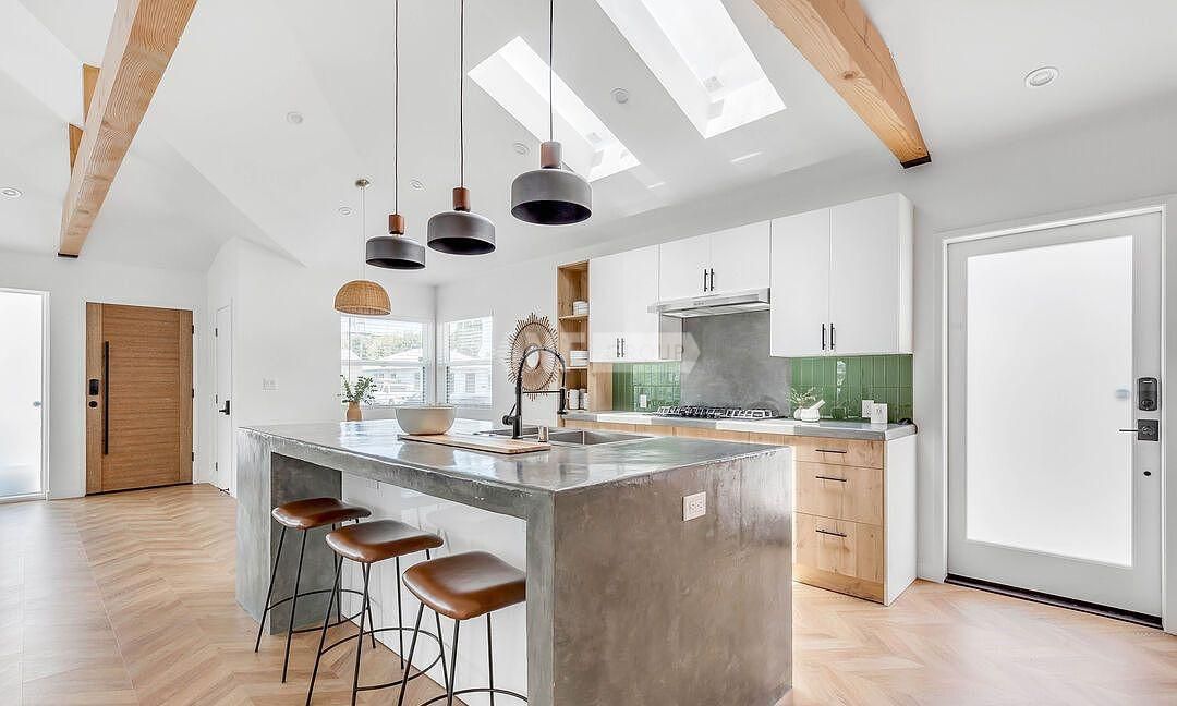 Haus in Los Angeles, USA, 182 m² - Foto 9