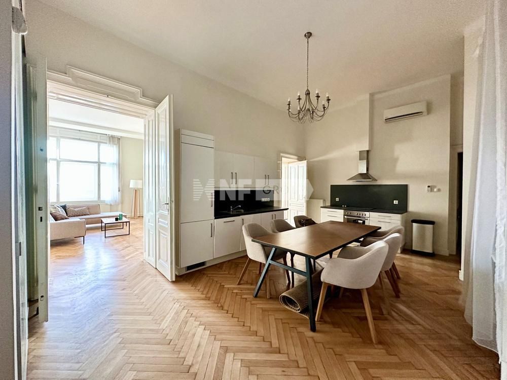 Apartment in Budapest, Hungary, 108 m² - picture 9