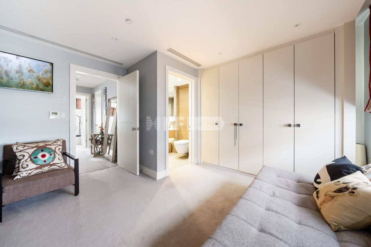 Maison urbaine à Londres, Royaume-Uni, 280 m² - image 9