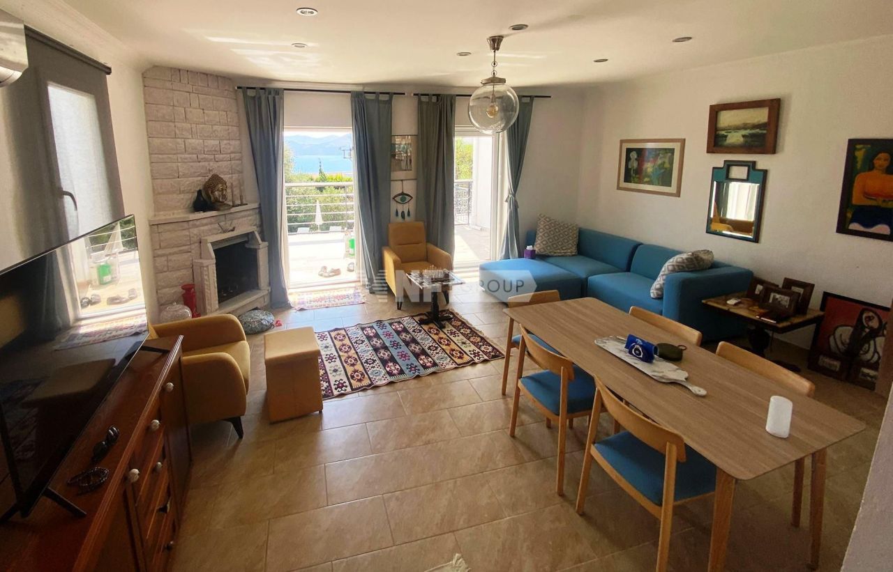 Villa in Antalya, Turkey, 145 m² - picture 9