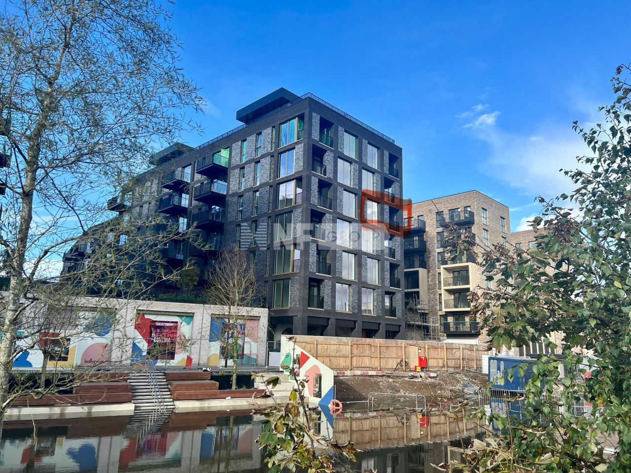 Appartement à Londres, Royaume-Uni, 73 m² - image 9