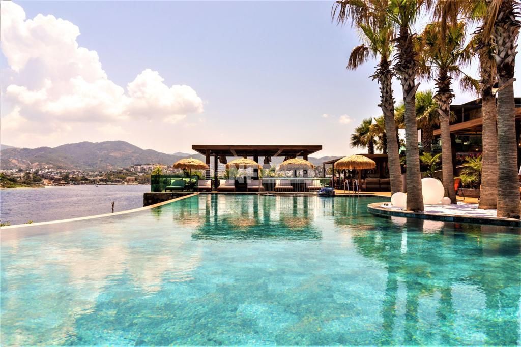 Villa a Bodrum, Turchia - foto 10