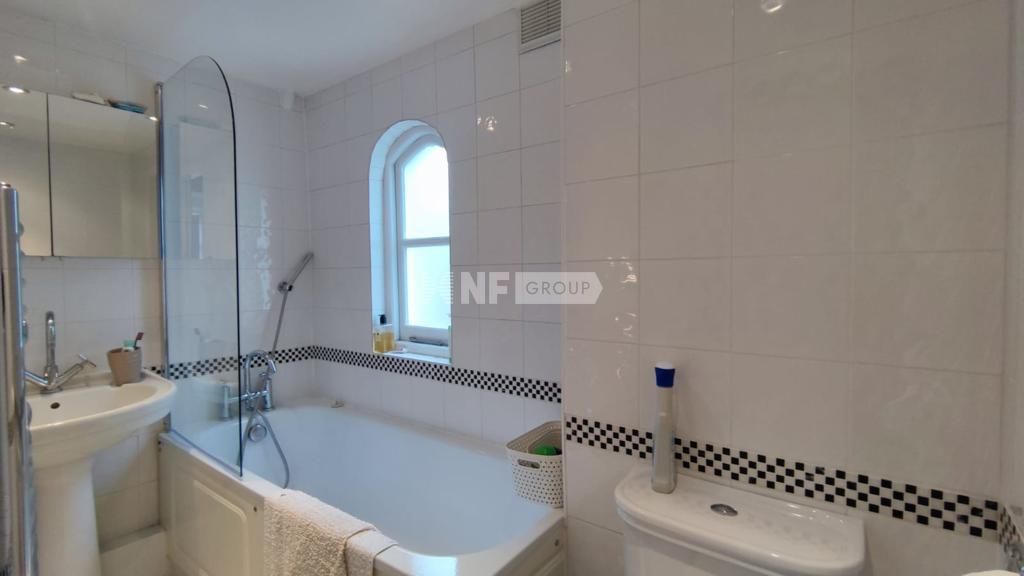 Townhouse a Londra, Regno Unito, 176 m² - foto 10
