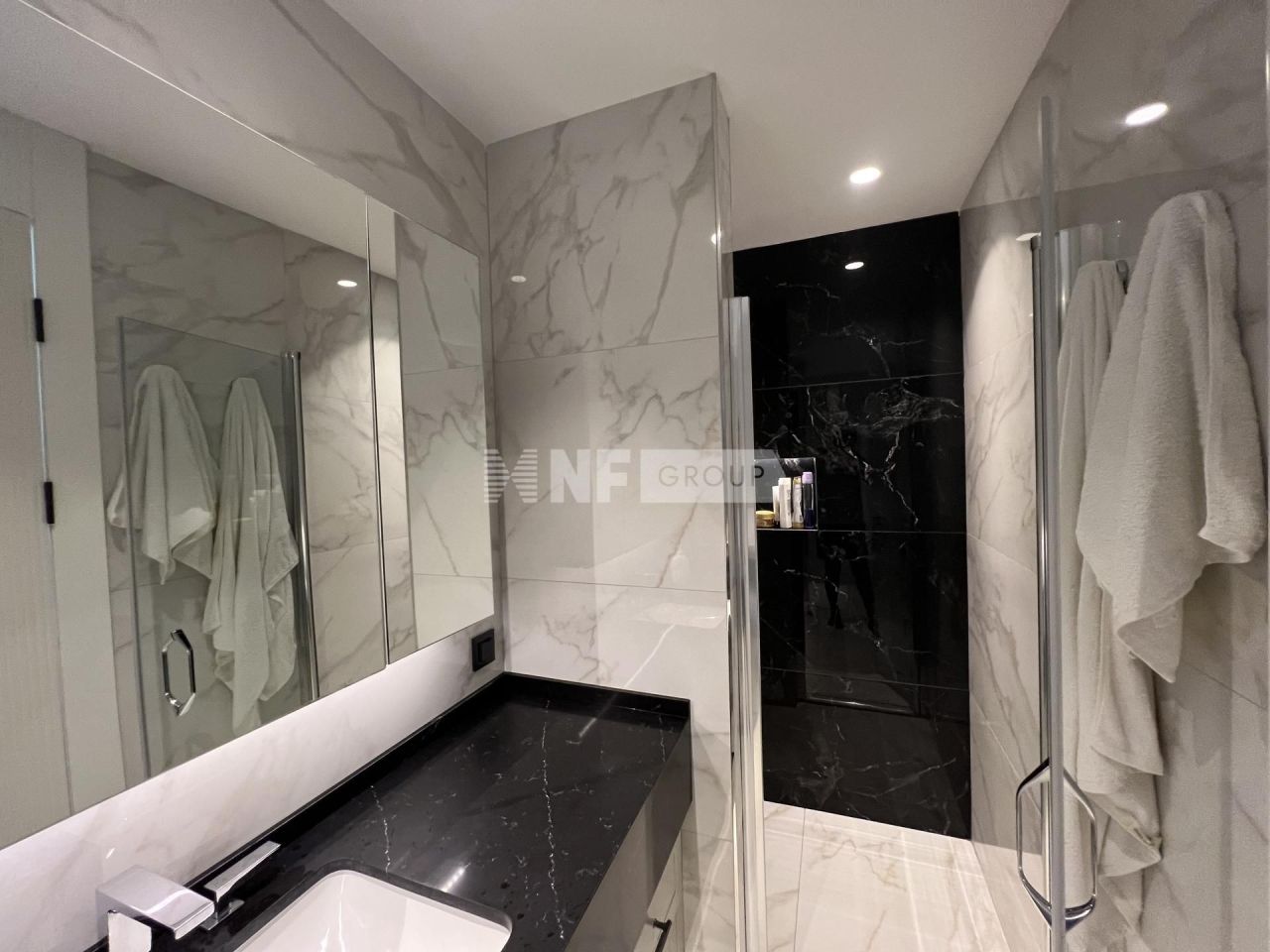 Wohnung in Bodrum, Türkei - Foto 10