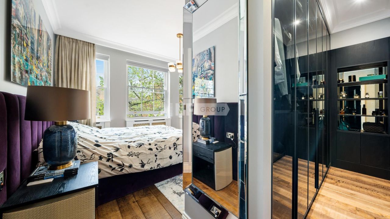 Apartment in London, United Kingdom, 87 m² - picture 10