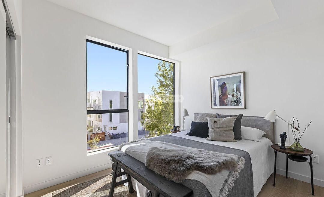 Maison à Los Angeles, États-Unis, 161 m² - image 10