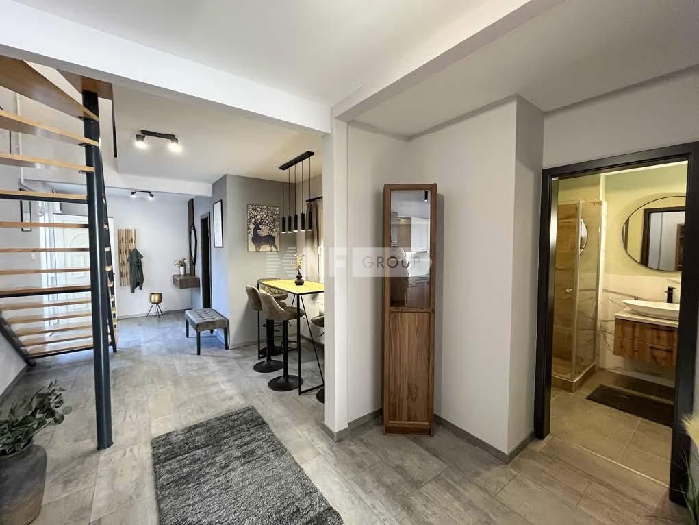 Appartamenti a Budapest, Ungheria, 118 m² - foto 10