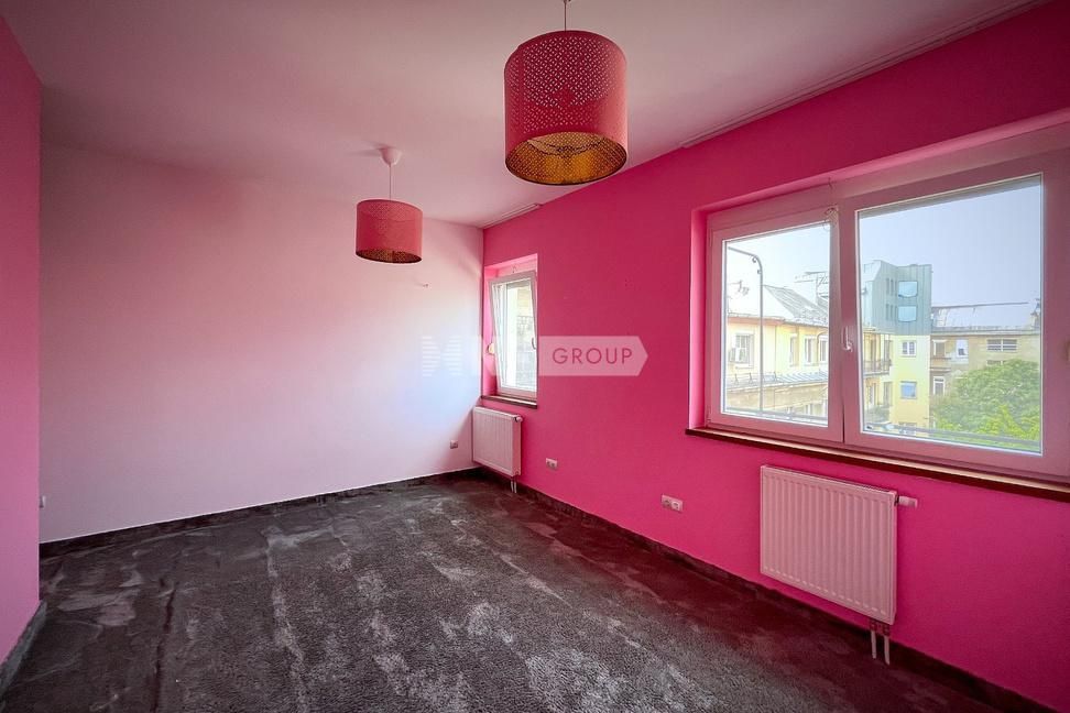 Penthouse in Budapest, Hungary, 129 m² - picture 9