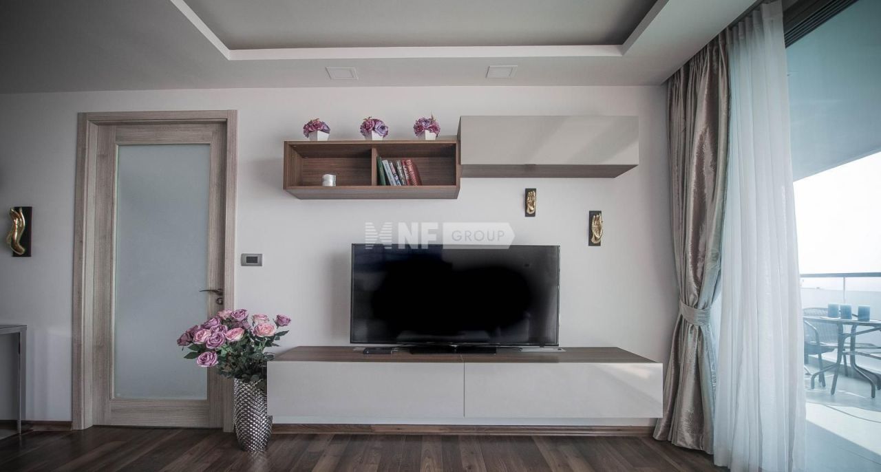 Apartment in Pattaya, Thailand, 82 m² - Foto 10