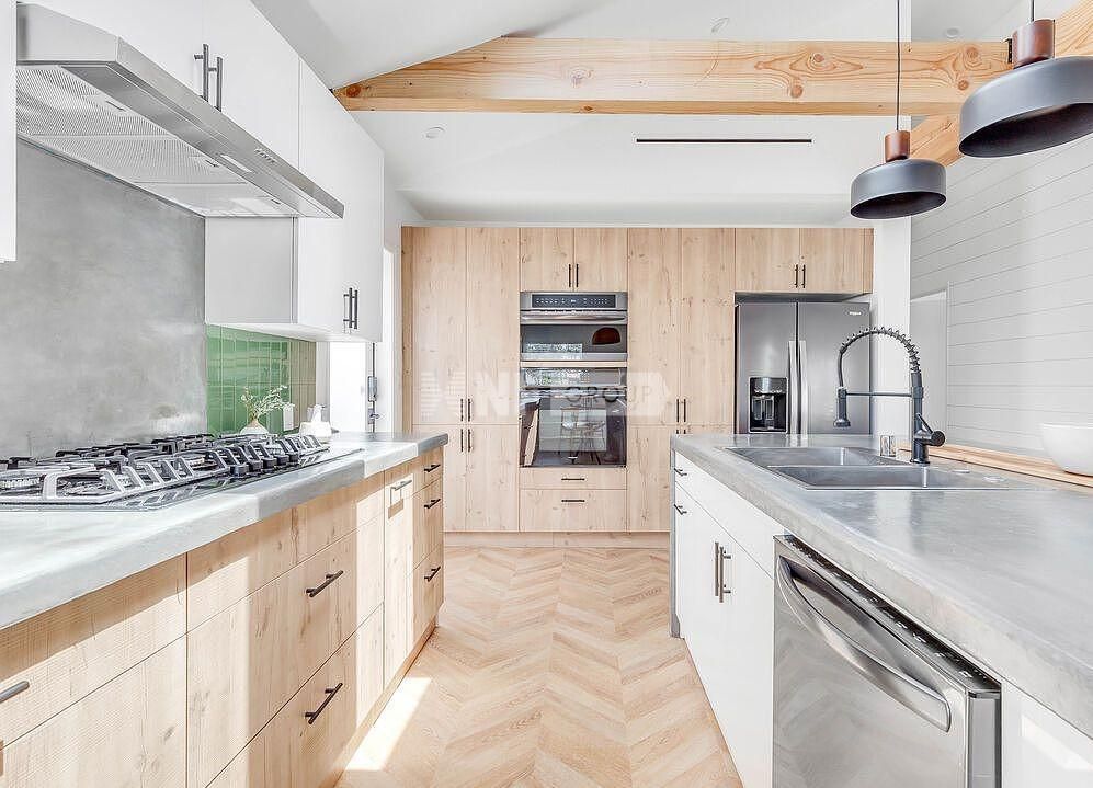 Haus in Los Angeles, USA, 182 m² - Foto 10