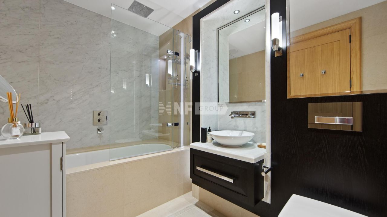 Wohnung in London, Großbritannien, 111 m² - Foto 10